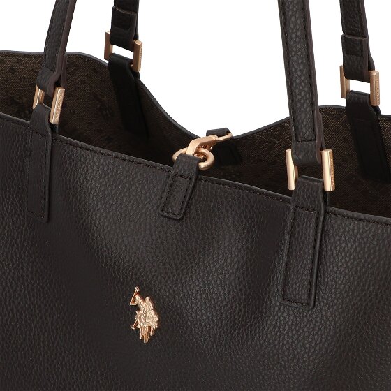 U.S. Polo Assn. Malibu Shopper Tas 30 cm