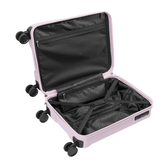 Epic Airwave NEO 4 wielen Cabinewagen 55 cm