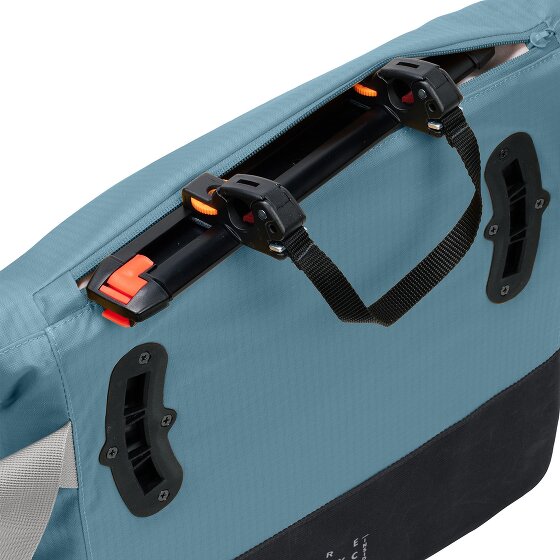 Vaude City Bike II Fietstas 35 cm