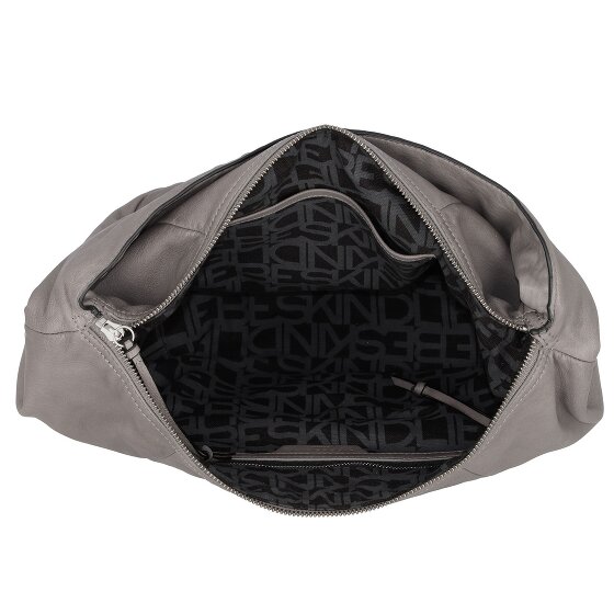 Liebeskind Farrah Schoudertas Leer 45 cm