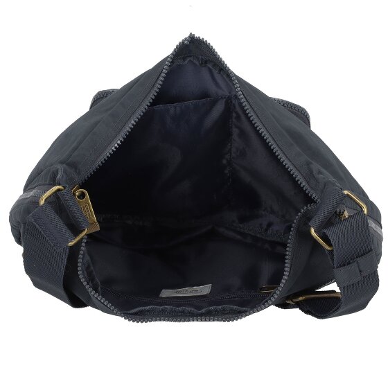camel active Journey Schoudertas 37 cm met uitbreidingsplooi