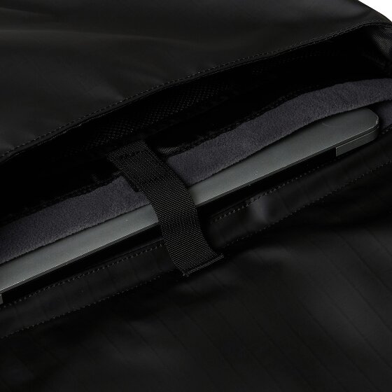 The North Face Base Camp Voyager Messenger Bag Boodschapper 45 cm Laptop compartiment