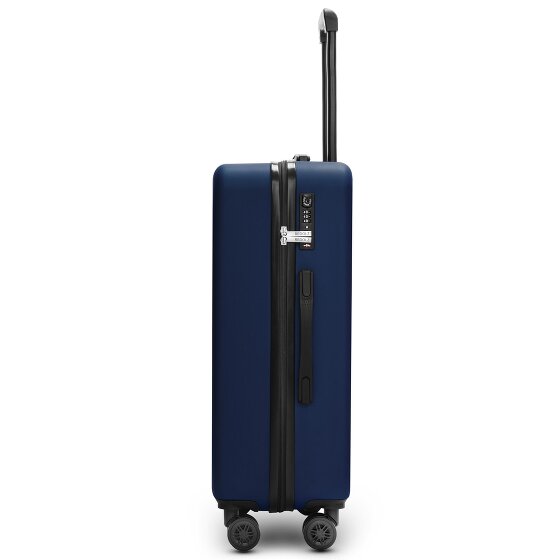 Redolz Essentials 09 MEDIUM 4 wielen Trolley 67 cm