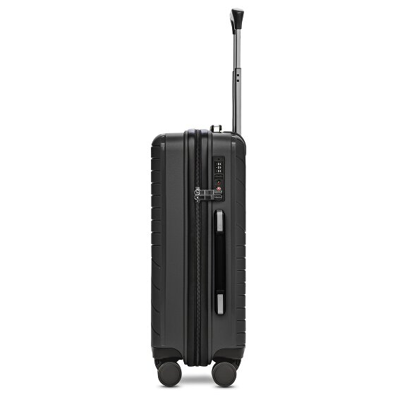 Redolz Essentials 05 CABIN 4 wielen Cabinewagen 55 cm
