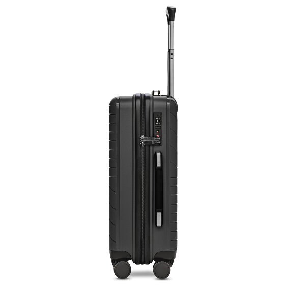 Redolz Essentials 05 CABIN 4 wielen Cabinewagen 55 cm