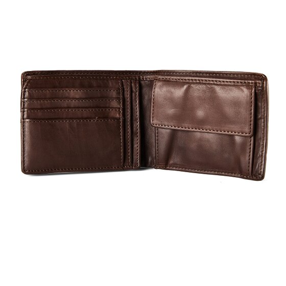 Harbour 2nd Anchor Love Portemonnee Leer 12 cm