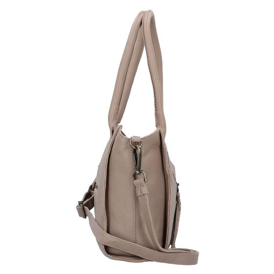 Cowboysbag Floyd Schoudertas Leer 30 cm