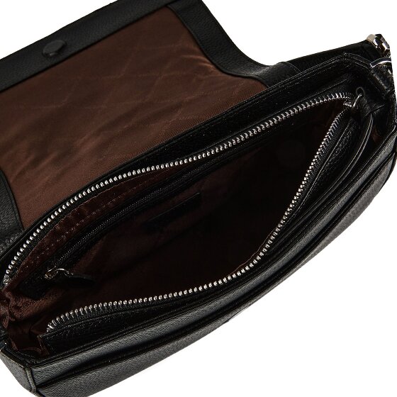 Braun Büffel Hanna Schoudertas S Leer 26 cm