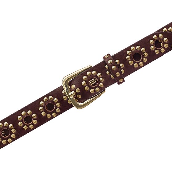 b.belt Studded belt Leder