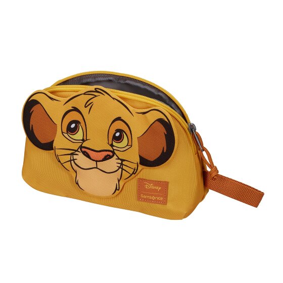 Samsonite Sammies Toilettas 23 cm
