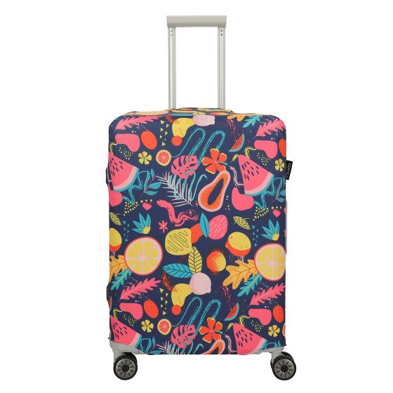 Travelite Basics Kofferhoes 71 cm