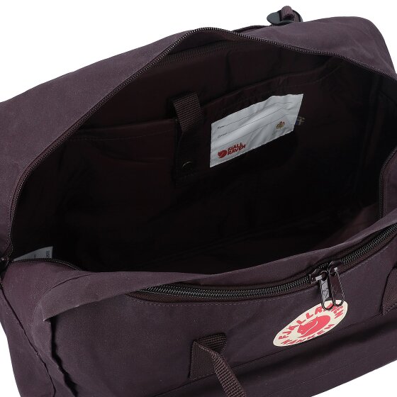 Fjällräven Kanken Weekender reistas 44 cm