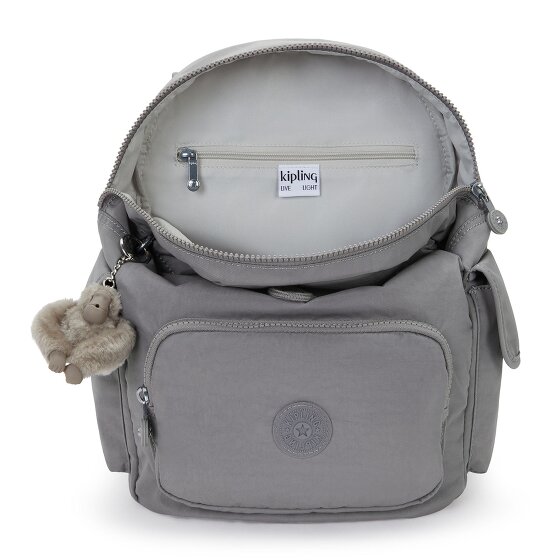 Kipling Basic City Pack Stad rugzak S 33.5 cm