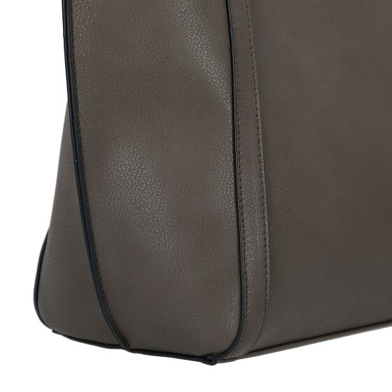 L.Credi Petrana Shopper Tas 44 cm L.Credi Petrana Shopper Tas 44 cm