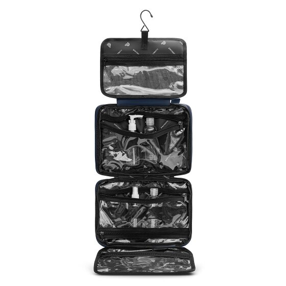 Pactastic Urban Collection Toilettas 30 cm