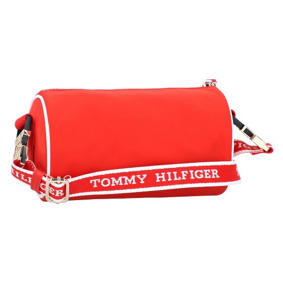 Tommy Hilfiger TH Monotype Schoudertas 19.5 cm