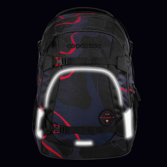 coocazoo Mate School rugzak 44 cm