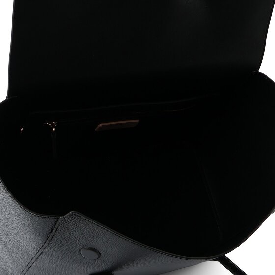 Coccinelle Beat Schoudertas Leer 33 cm