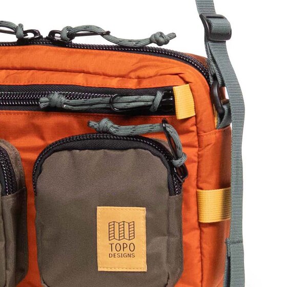 Topo Designs Accessories Crossbody tas 28 cm