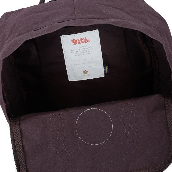 Fjällräven Kanken rugzak 38 cm