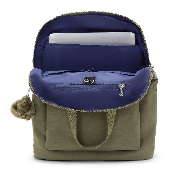 Kipling Basic Kazuki Dagrugzak 40 cm Laptopvak