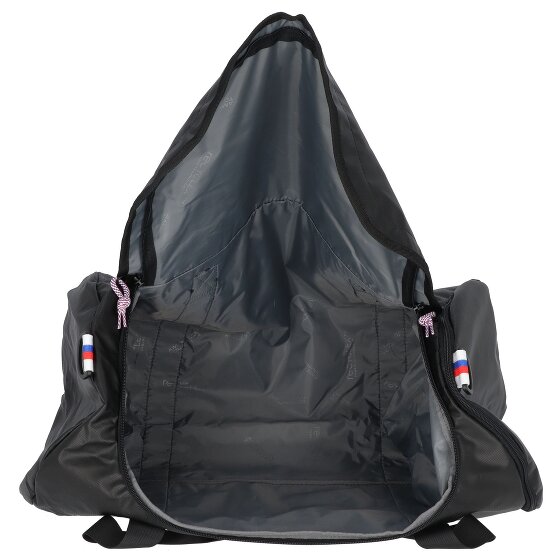 American Tourister Upbeat Pro Weekender reistas 55 cm
