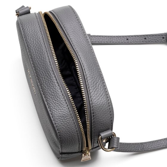 Lazarotti Bologna Leather Schoudertas Leer 19 cm
