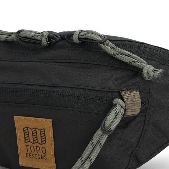Topo Designs Mountain Fanny pack 27 cm
