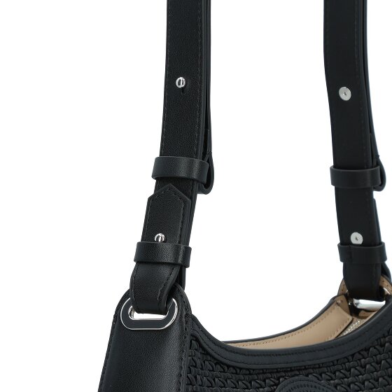 Karl Lagerfeld Karl Lagerfeld Essentials Schoudertas 25 cm