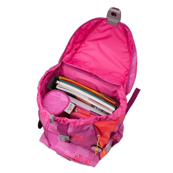 DerDieDas ErgoFlex schooltas set 5st.