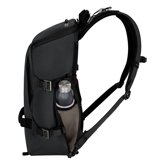 Victorinox Touring Dagrugzak 49 cm Laptopvak