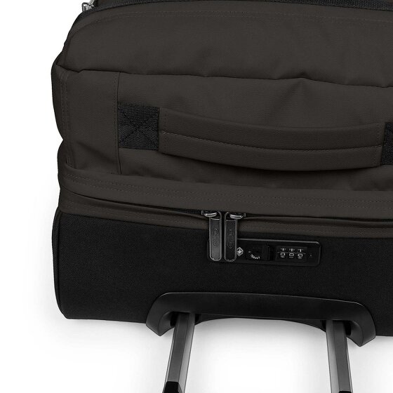 Eastpak Transit'R Plus 2 wielen Reistas 80 cm