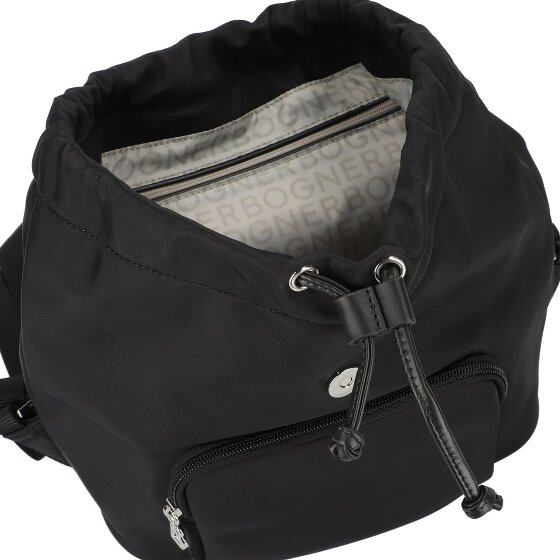 Bogner Klosters Feline Stad rugzak 29 cm