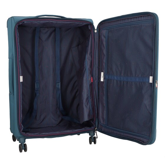Delsey Paris Montmartre Air 2.0 4-wielige trolley 83 cm