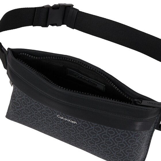 Calvin Klein CK Mixmedia Fanny pack 24 cm