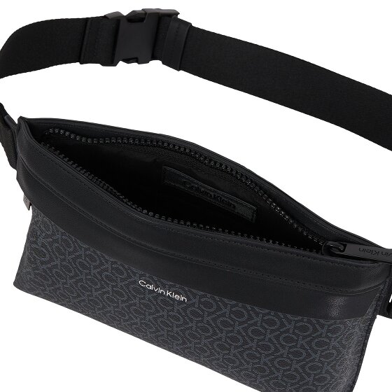 Calvin Klein CK Mixmedia Fanny pack 24 cm Calvin Klein CK Mixmedia Fanny pack 24 cm