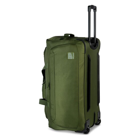 Worldpack 2 wielen Reistas 68 cm