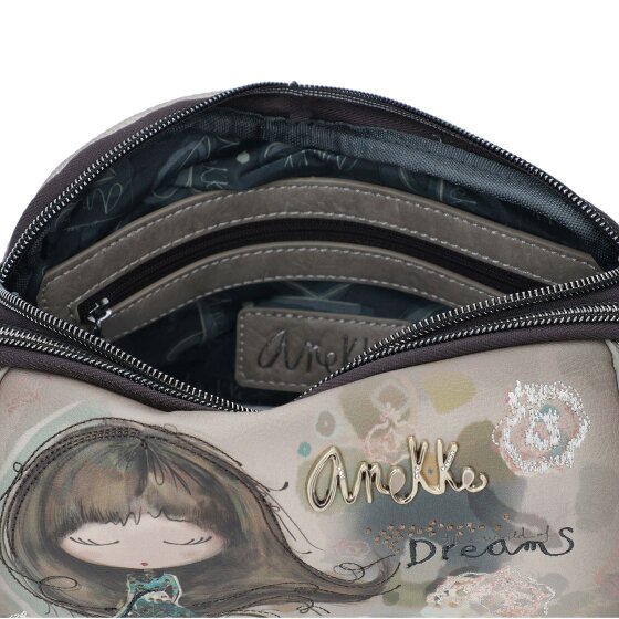 Anekke Real Schoudertas 23 cm