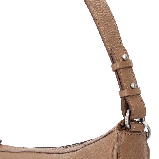 Burkely Always Ava Schoudertas Leer 28 cm