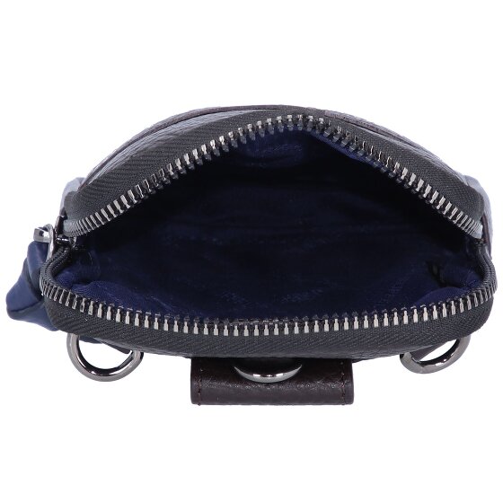 Braun Büffel Novara Umängetasche Leer 10 cm