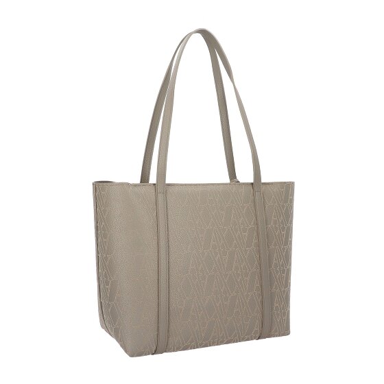 Armani Exchange Silvye Shopper Tas 33 cm