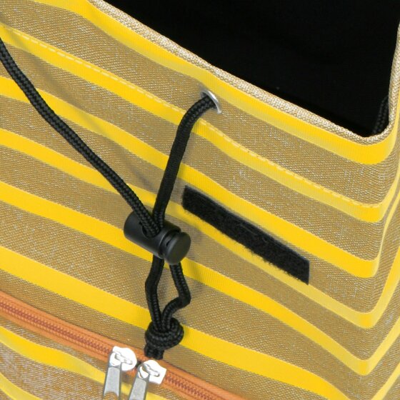 Andersen Shopper Royal Shopper Eske Winkelwagen 59 cm