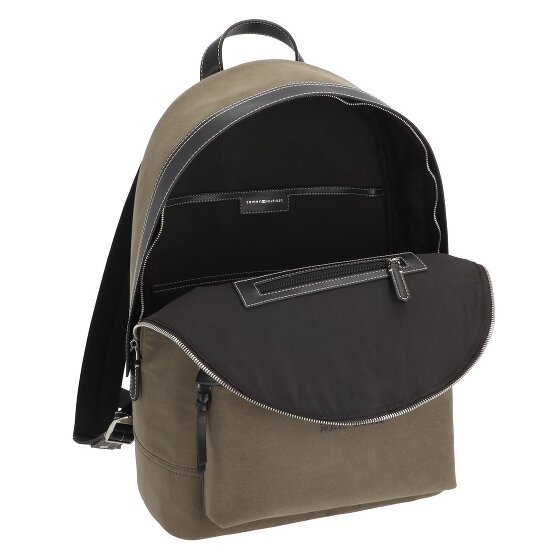 Tommy Hilfiger Th Prep Classic Dagrugzak 45 cm Laptop compartiment