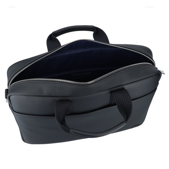 Lacoste Core Essentials Men S Classic Koffer 39 cm Laptop compartiment