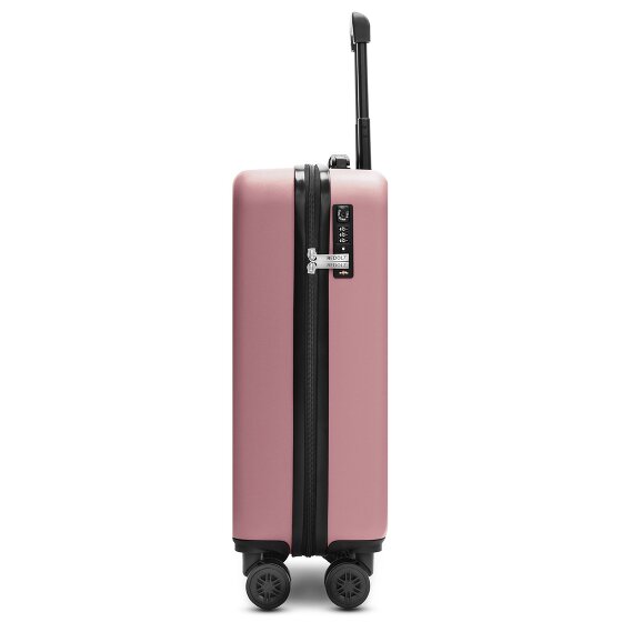 Redolz Essentials 09 CABIN 4 wielen Cabinewagen 55 cm