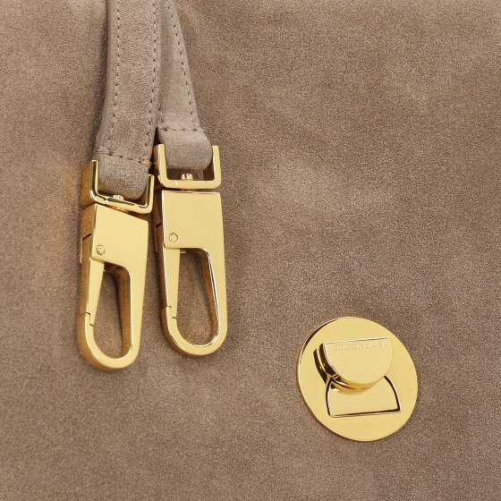Coccinelle Liya Handtas Leer 30 cm