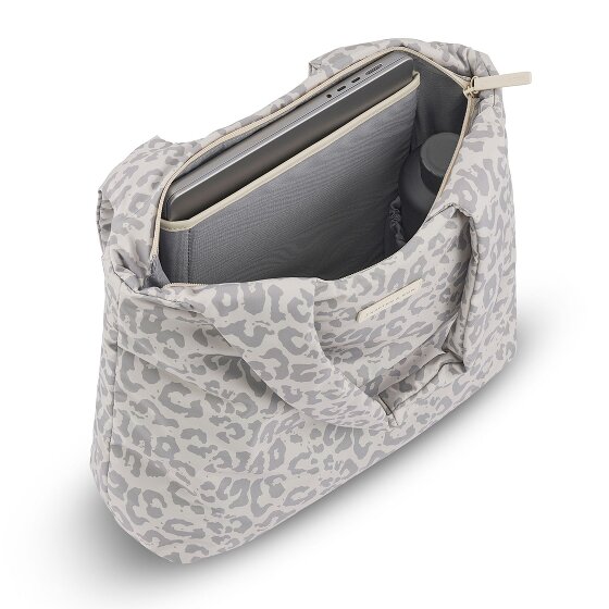 Kapten & Son Skara Cloud Shopper Tas 44 cm Laptopvak