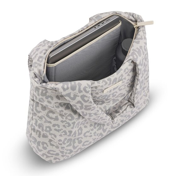 Kapten & Son Skara Cloud Shopper Tas 44 cm Laptop compartiment