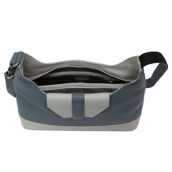 Voi Boston Schoudertas Leer 30.5 cm