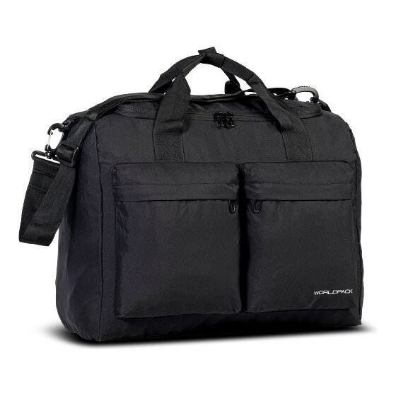 Worldpack Opvouwbare reistas 40 cm